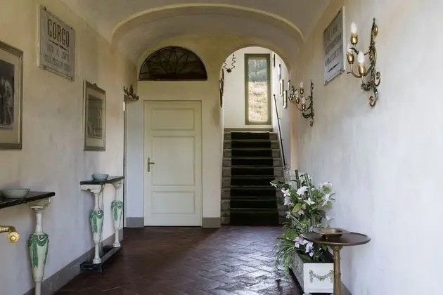 Classic Villa