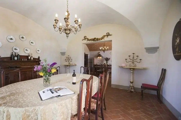 Classic Villa