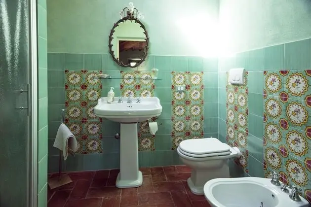 Classic Villa