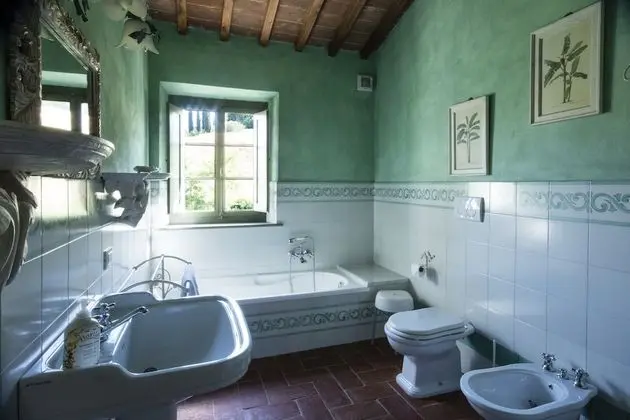Classic Villa