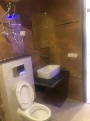 Family Tek Büyük Yataklı Oda