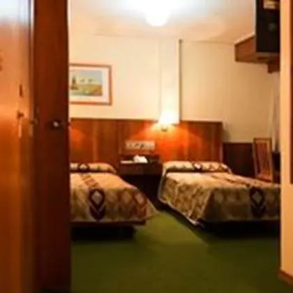 Standard İki Ayrı Yataklı Oda, 2 Tek Kişilik Yatak, Engellilere Uygun, Sigara İçilmez