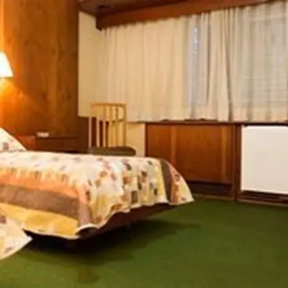 Standard Üç Kişilik Oda, Birden Çok Yatak, Sigara İçilmez