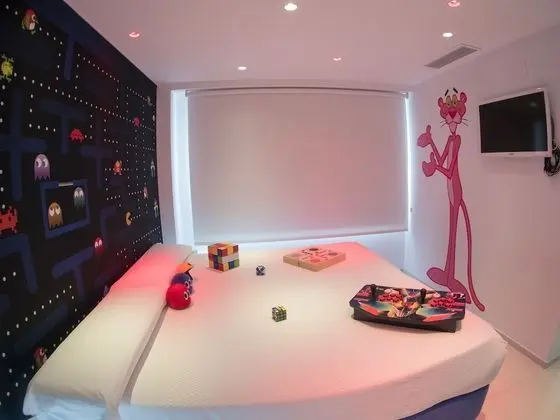 Business Tek Kişilik Oda