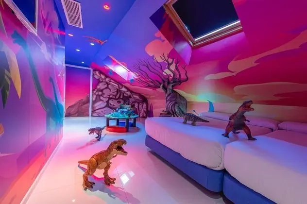 Family Oda (Superior)