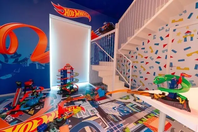 Family Oda (Superior)