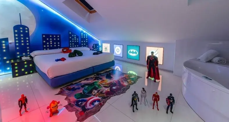 Family Oda (Superior)