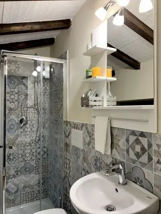 Camera doppia, (Il Giardino)