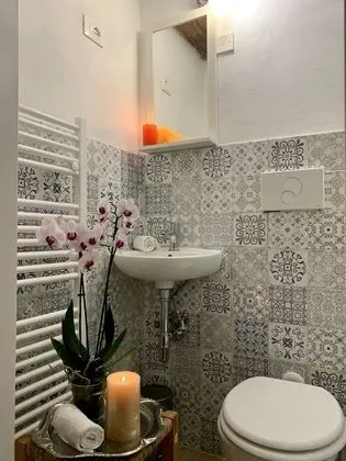 Camera doppia, (Il Lago)