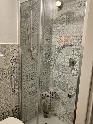 Camera doppia, (Il Lago)