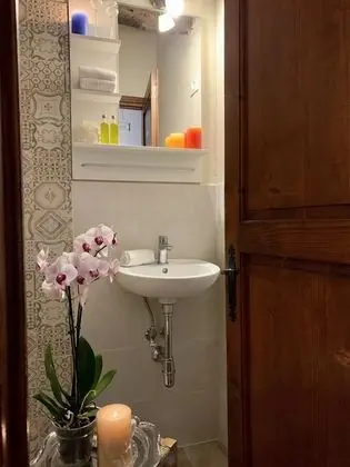 Camera doppia,(Venere)