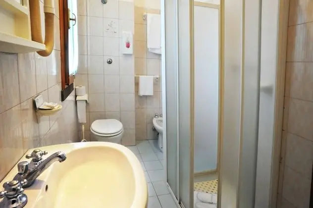 Classic Tek Kişilik Oda, 1 Tek Kişilik Yatak, Özel Banyo, Bahçe Manzaralı