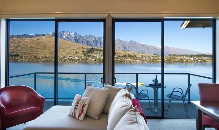 Panoramic Villa, 2 Yatak Odası (Lakefront)