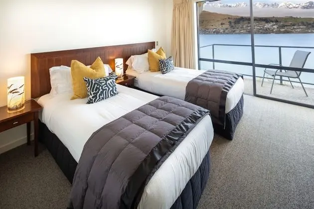 Panoramic Villa, 2 Yatak Odası (Lakefront)