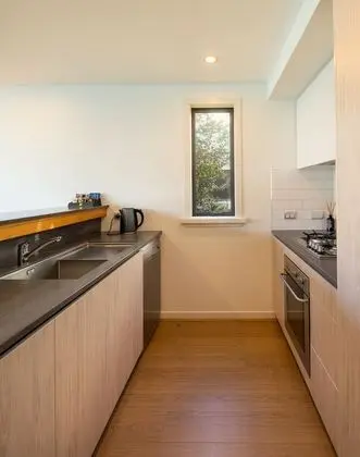 Panoramic Villa, 2 Yatak Odası (Lakefront)