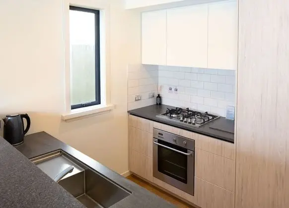 Panoramic Villa, 2 Yatak Odası (Lakefront)