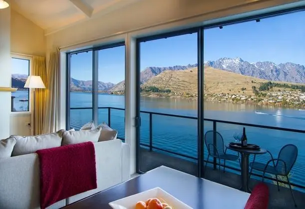 Panoramic Villa, 2 Yatak Odası (Lakefront)