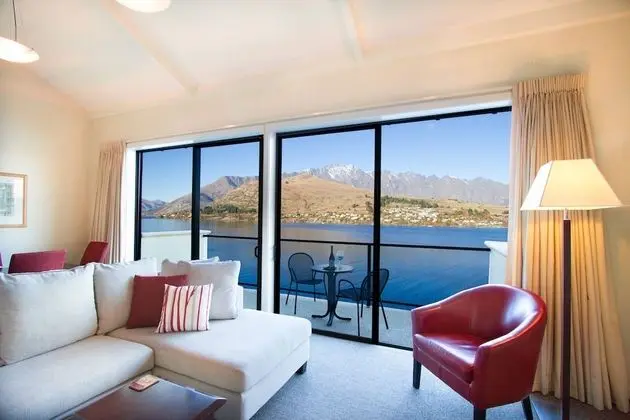 Panoramic Villa, 2 Yatak Odası (Lakefront)