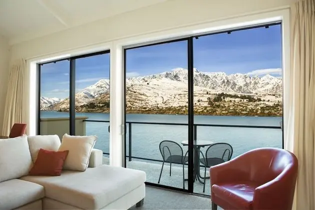 Panoramic Villa, 2 Yatak Odası (Lakefront)