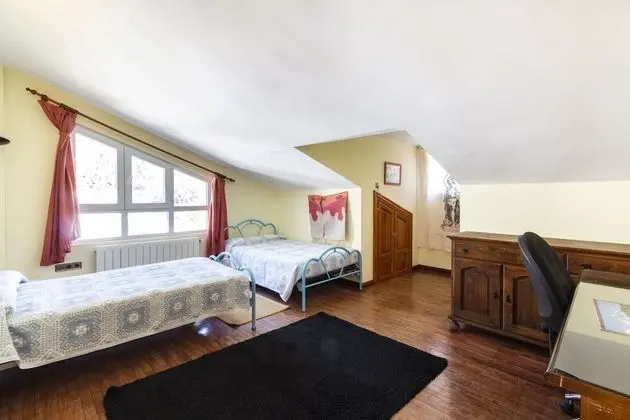 Ev, 6 Yatak Odası, Kişiye Özel Havuzlu, Dağ Manzaralı