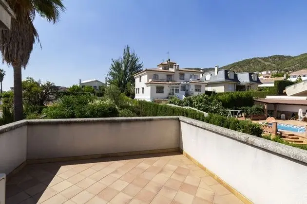 Ev, 6 Yatak Odası, Kişiye Özel Havuzlu, Dağ Manzaralı