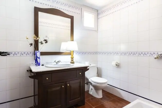 Ev, 6 Yatak Odası, Kişiye Özel Havuzlu, Dağ Manzaralı