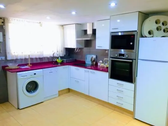 Comfort Apart Daire, 2 Yatak Odası, Teras, Havuz Kenarı