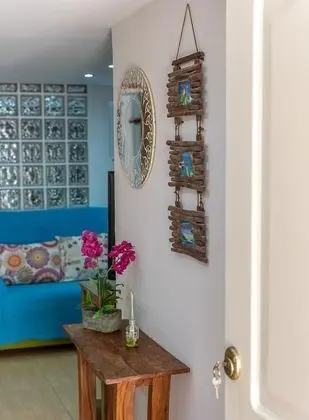 Comfort Apart Daire, 2 Yatak Odası, Teras, Havuz Kenarı