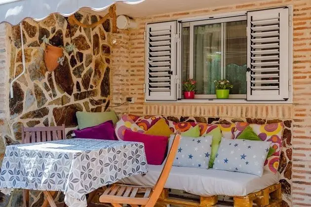 Comfort Apart Daire, 2 Yatak Odası, Teras, Havuz Kenarı