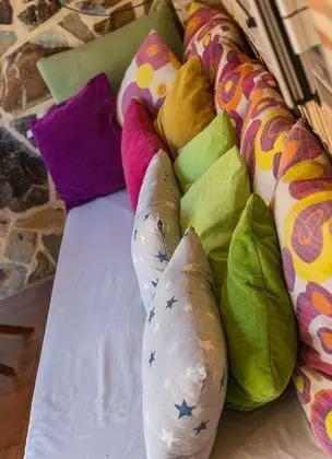 Comfort Apart Daire, 2 Yatak Odası, Teras, Havuz Kenarı