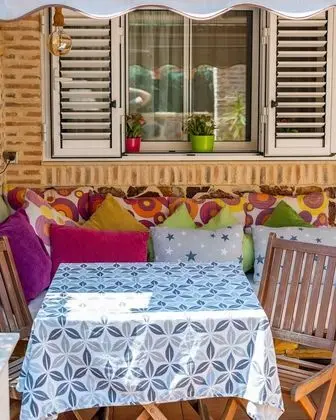 Comfort Apart Daire, 2 Yatak Odası, Teras, Havuz Kenarı