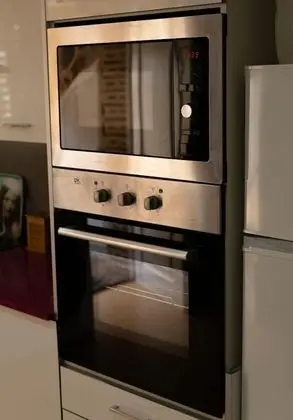 Comfort Apart Daire, 2 Yatak Odası, Teras, Havuz Kenarı