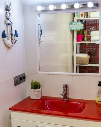 Comfort Apart Daire, 2 Yatak Odası, Teras, Havuz Kenarı