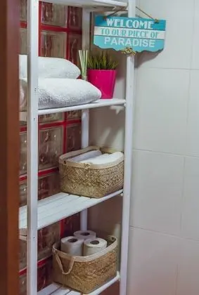 Comfort Apart Daire, 2 Yatak Odası, Teras, Havuz Kenarı