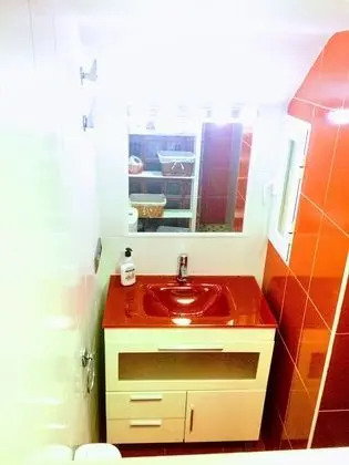 Comfort Apart Daire, 2 Yatak Odası, Teras, Havuz Kenarı