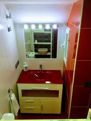 Comfort Apart Daire, 2 Yatak Odası, Teras, Havuz Kenarı