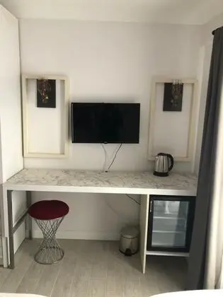 Triple, Şehir Manzaralı