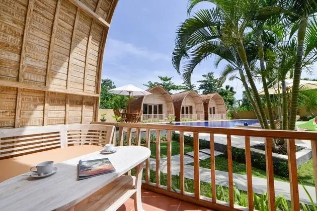 Bungalov Deluxe