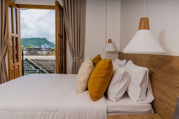 Comfort Stüdyo Süit