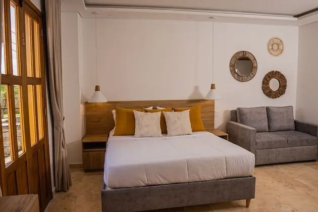 Comfort Stüdyo Süit