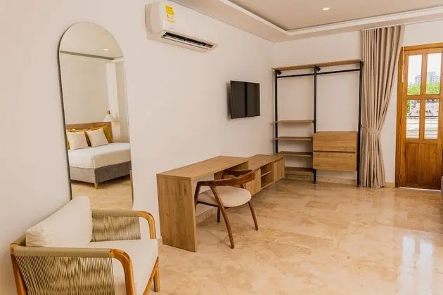 Comfort Stüdyo Süit