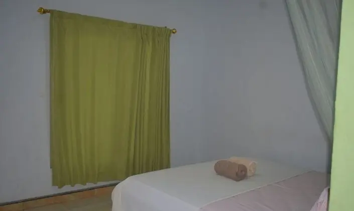 Superior Tek Büyük veya İki Ayrı Yataklı Oda