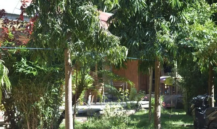 Superior Tek Büyük veya İki Ayrı Yataklı Oda