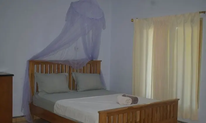 Superior Tek Büyük veya İki Ayrı Yataklı Oda