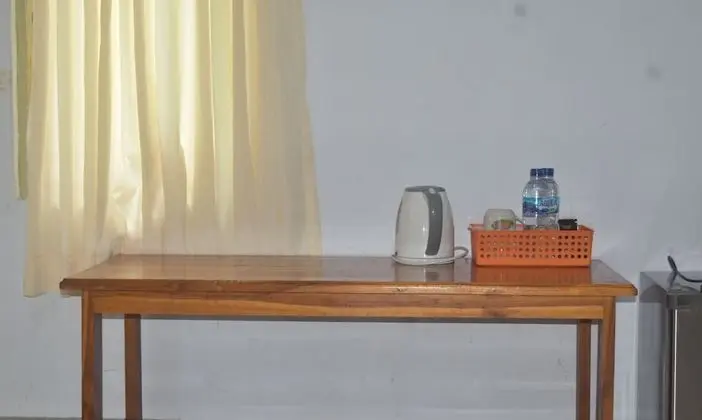 Superior Tek Büyük veya İki Ayrı Yataklı Oda