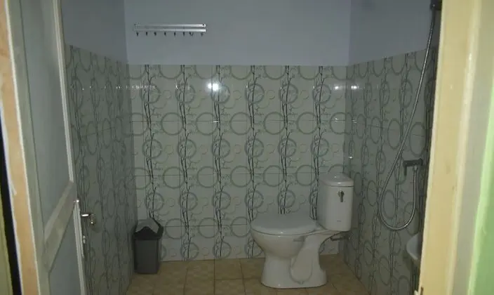 Superior Tek Büyük veya İki Ayrı Yataklı Oda