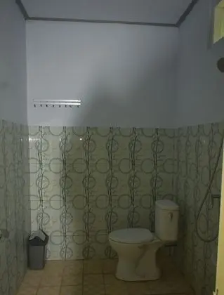 Superior Tek Büyük veya İki Ayrı Yataklı Oda