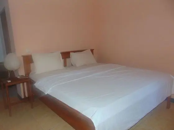 Superior Tek Büyük veya İki Ayrı Yataklı Oda