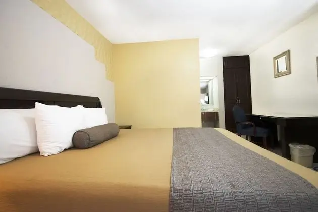 Standard Oda, 1 En Büyük (King) Boy Yatak