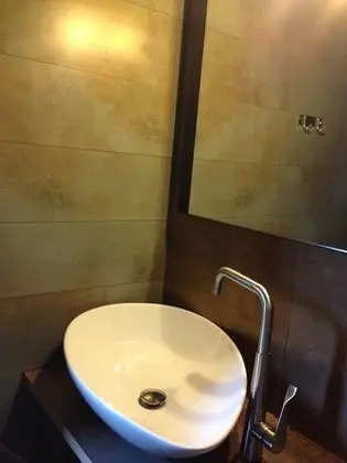 Basic Üç Kişilik Oda, Balkon, Dağ Manzaralı